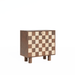 Buy Cabinets & Sideboard - Chess Small Cabinet Unit for Living Room | Wooden Storage Sideboards by Artisan Manor on IKIRU online store