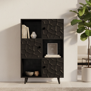 Crater Large Cabinet | Storage Racks For Living Room