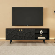 Crater Cabinet For Living Room | Side Board For Home