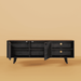 Buy Cabinets & Sideboard - Crater TV cabinet by Artisan Manor on IKIRU online store