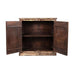 Buy Cabinets & Sideboard - Trent Cabinets Sideboard & Wardrobe Storage Unit | Cupboards Cabinetry by Home Glamour on IKIRU online store