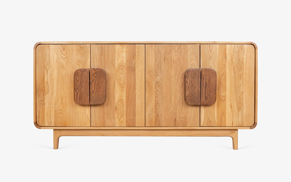 Buy Cabinets & Sideboard - Tuskar Sideboard by Orange Tree on IKIRU online store