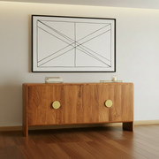 Watson Sideboard for Living Room | Cabinet for TV