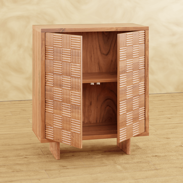 Buy Cabinets - Array cabinet by Artison Manor on IKIRU online store