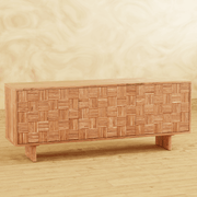 Buy Cabinets - Array Sideboard by Artison Manor on IKIRU online store