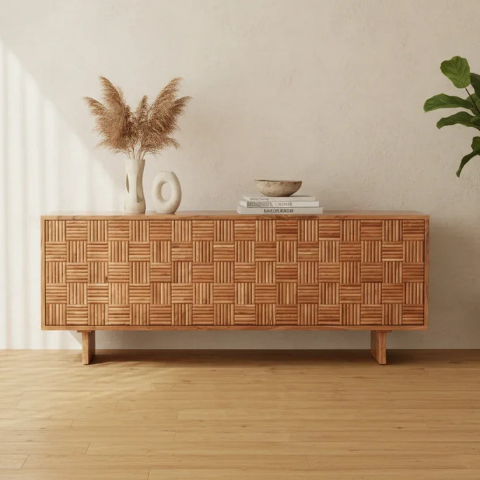 Array Sideboard | TV Cabinet For Living Room