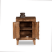 Buy Cabinets - ARYA WOODEN CABINET by Home Glamour on IKIRU online store