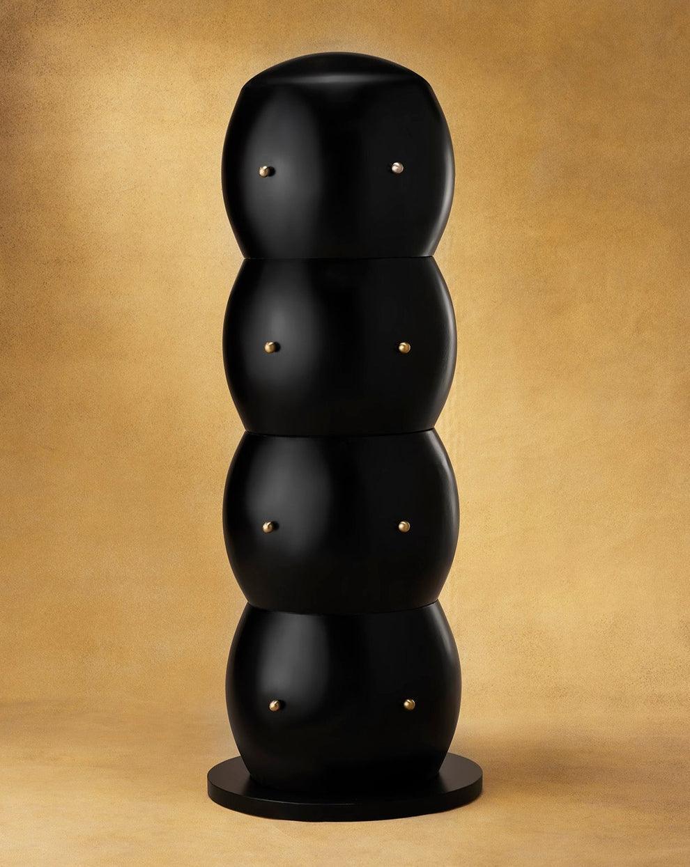 Buy Cabinets Selective edition - Caterpillar Bar Cabinet by Name Place Animal Thing on IKIRU online store