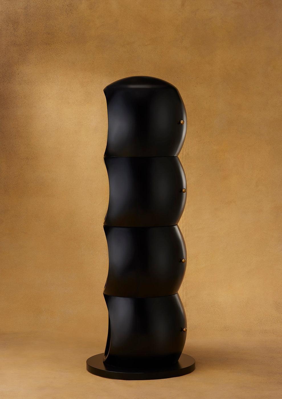 Buy Cabinets Selective edition - Caterpillar Bar Cabinet by Name Place Animal Thing on IKIRU online store