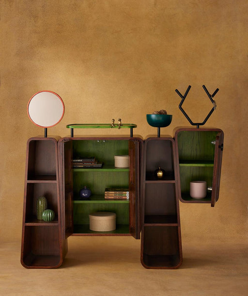 Buy Cabinets Selective edition - Moose Cabinet by Name Place Animal Thing on IKIRU online store