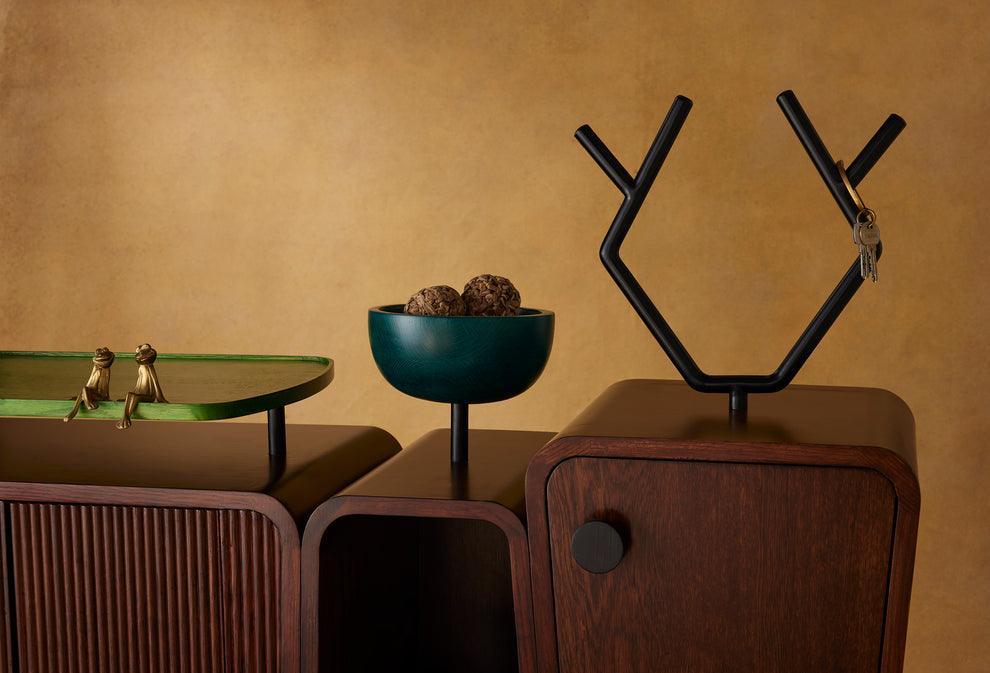 Buy Cabinets Selective edition - Moose Cabinet by Name Place Animal Thing on IKIRU online store