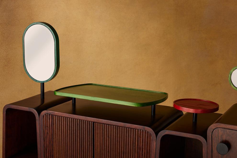 Buy Cabinets Selective edition - Moose Cabinet by Name Place Animal Thing on IKIRU online store