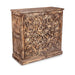 Buy Cabinets - TRENT CABINET by Home Glamour on IKIRU online store