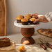 Buy Cake stand - Ball Cake Set | Cake Stand for Dinning Table by Objectry on IKIRU online store