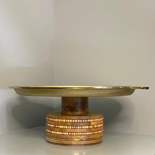 Buy Cake Stand Selective Edition - Abacus Cake Stand by Objects In Space on IKIRU online store