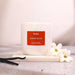 Buy Candle - Amber Bliss Ceramic Candle by Freya Home on IKIRU online store