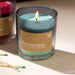 Buy Candle - Balance Peppermint Vegan Wax Candle - Palm Wax Scented by Fig on IKIRU online store