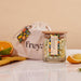 Buy Candle - Citrusy Cosmos Wax Melts by Freya Home on IKIRU online store