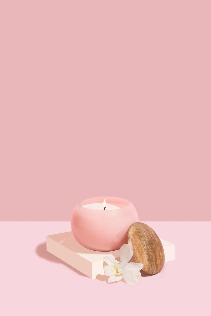 Buy Candle - Decorative Illume Collection Scented Candle Set For Gifting & Home Decor by Doft Candles on IKIRU online store