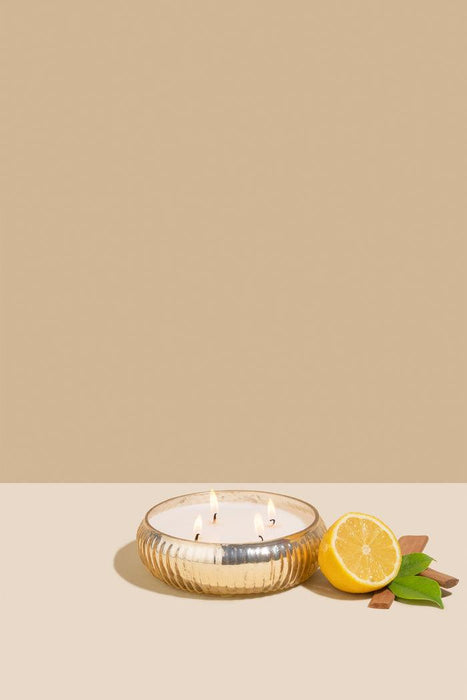 Buy Candle - Decorative Illume Collection Scented Candle Set For Gifting & Home Decor by Doft Candles on IKIRU online store