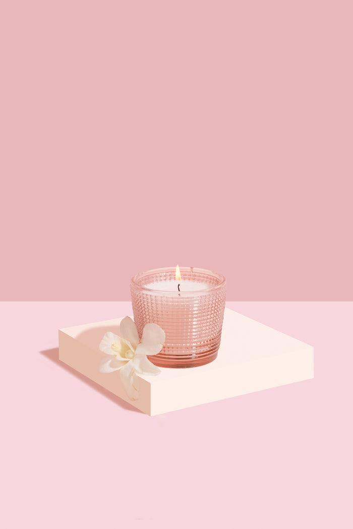 Buy Candle - Decorative Illume Collection Scented Candle Set For Gifting & Home Decor by Doft Candles on IKIRU online store