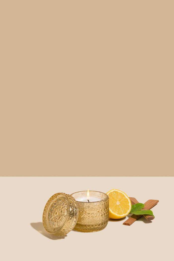 Buy Candle - Decorative Illume Collection Scented Candle Set For Gifting & Home Decor by Doft Candles on IKIRU online store