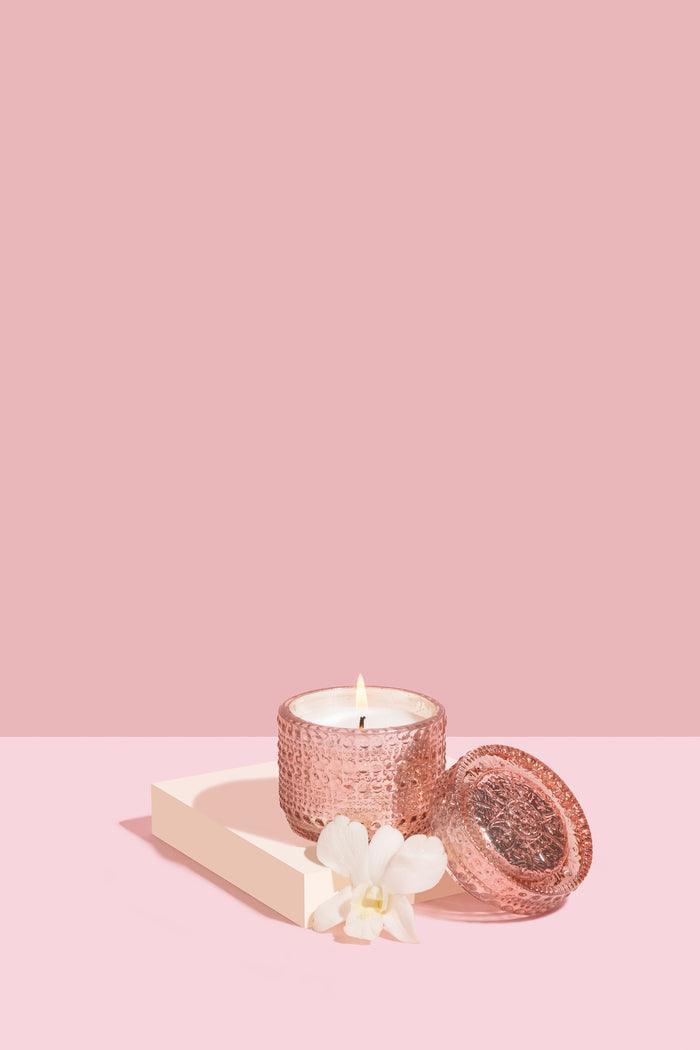 Buy Candle - Decorative Illume Collection Scented Candle Set For Gifting & Home Decor by Doft Candles on IKIRU online store