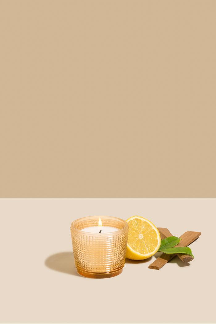 Buy Candle - Decorative Illume Collection Scented Candle Set For Gifting & Home Decor by Doft Candles on IKIRU online store