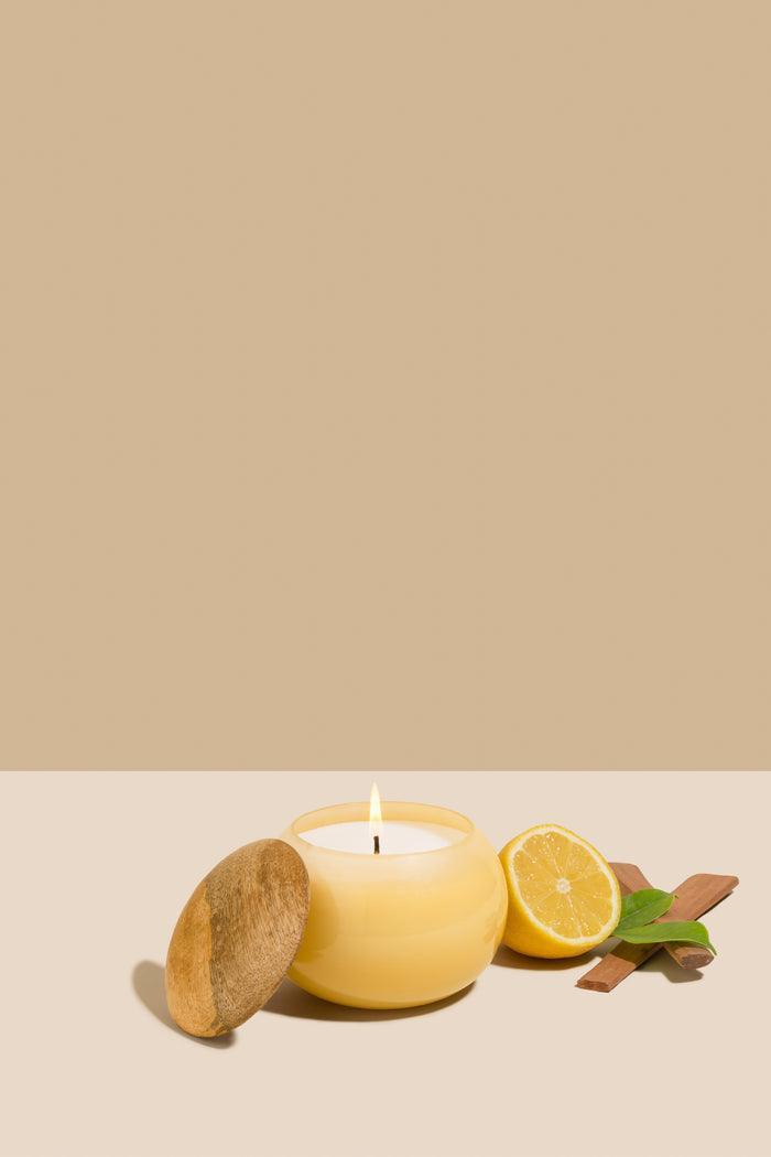 Buy Candle - Decorative Illume Collection Scented Candle Set For Gifting & Home Decor by Doft Candles on IKIRU online store