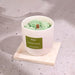 Buy Candle - Garden Oasis Ceramic Candle by Freya Home on IKIRU online store