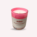 Buy Candle - Holographic Jar Luxe Soy Creme Wax Candle by Atisa on IKIRU online store