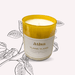 Buy Candle - Holographic Jar Luxe Soy Creme Wax Candle by Atisa on IKIRU online store