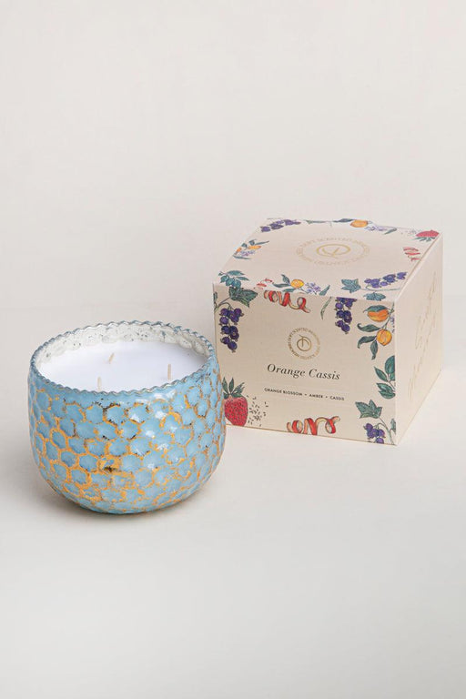 Buy Candle - Illume Glint Scented Candle by Doft Candles on IKIRU online store
