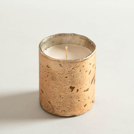 Buy Candle - Meraki Glass Candle by Home4U on IKIRU online store