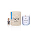 Buy Candle - Ocean Mist Glass Jar Candle by Freya Home on IKIRU online store