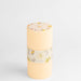 Buy Candle - Pink Lustre Tall Pillar Candles For Festive & Home Decoration by Doft Candles on IKIRU online store