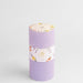 Buy Candle - Pink Lustre Tall Pillar Candles For Festive & Home Decoration by Doft Candles on IKIRU online store