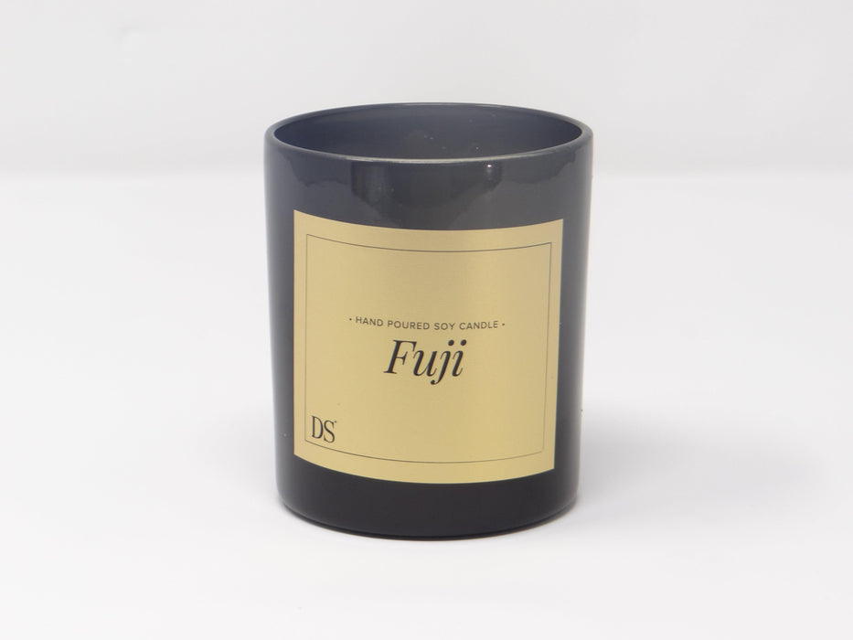 Buy Candle - Soy Wax Candle for Home Decor | Fancy Scented Tealight by Chann Studios on IKIRU online store