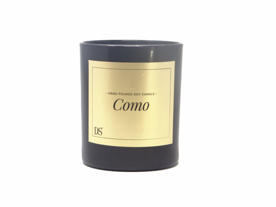 Buy Candle - Soy Wax Candle for Home Decor | Fancy Scented Tealight by Chann Studios on IKIRU online store