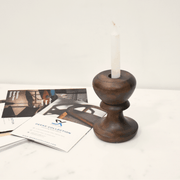 Buy Candle Stand - Aura Candle Stand by Deeke Collection on IKIRU online store