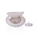 Buy Candle Stand - Ceramic Wax Melt Warmer by Freya Home on IKIRU online store