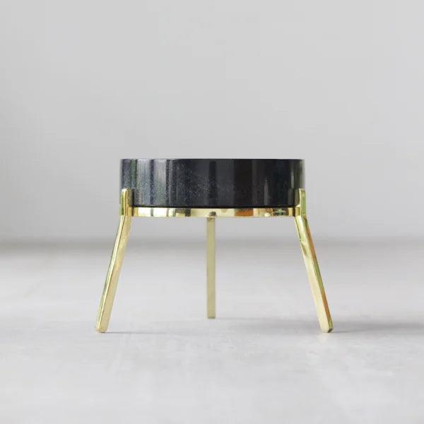 Buy Candle Stand - Fyre 2.0 | Candle Holders for Living Room Decor | Lighting Stand by Rayden on IKIRU online store