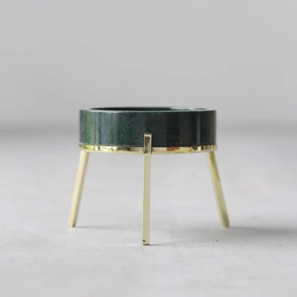 Buy Candle Stand - Fyre 2.0 | Candle Holders for Living Room Decor | Lighting Stand by Rayden on IKIRU online store