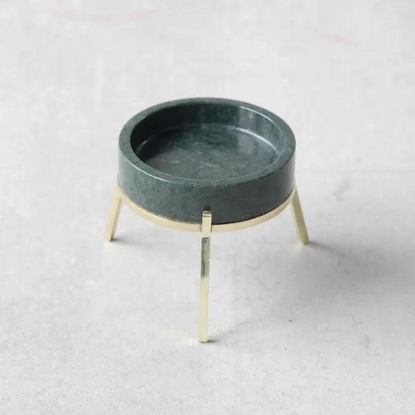 Buy Candle Stand - Fyre 2.0 | Candle Holders for Living Room Decor | Lighting Stand by Rayden on IKIRU online store