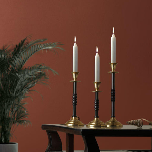 Buy Candle Stand - Olen Candle Holder Collection | Tealight Holders For Living Room by De Maison Decor on IKIRU online store