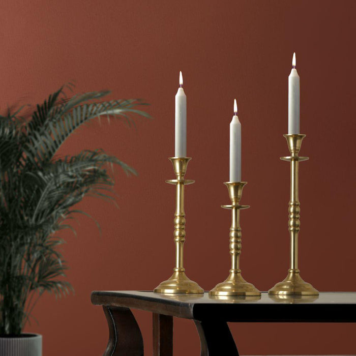Buy Candle Stand - Olen Candle Holder Collection | Tealight Holders For Living Room by De Maison Decor on IKIRU online store