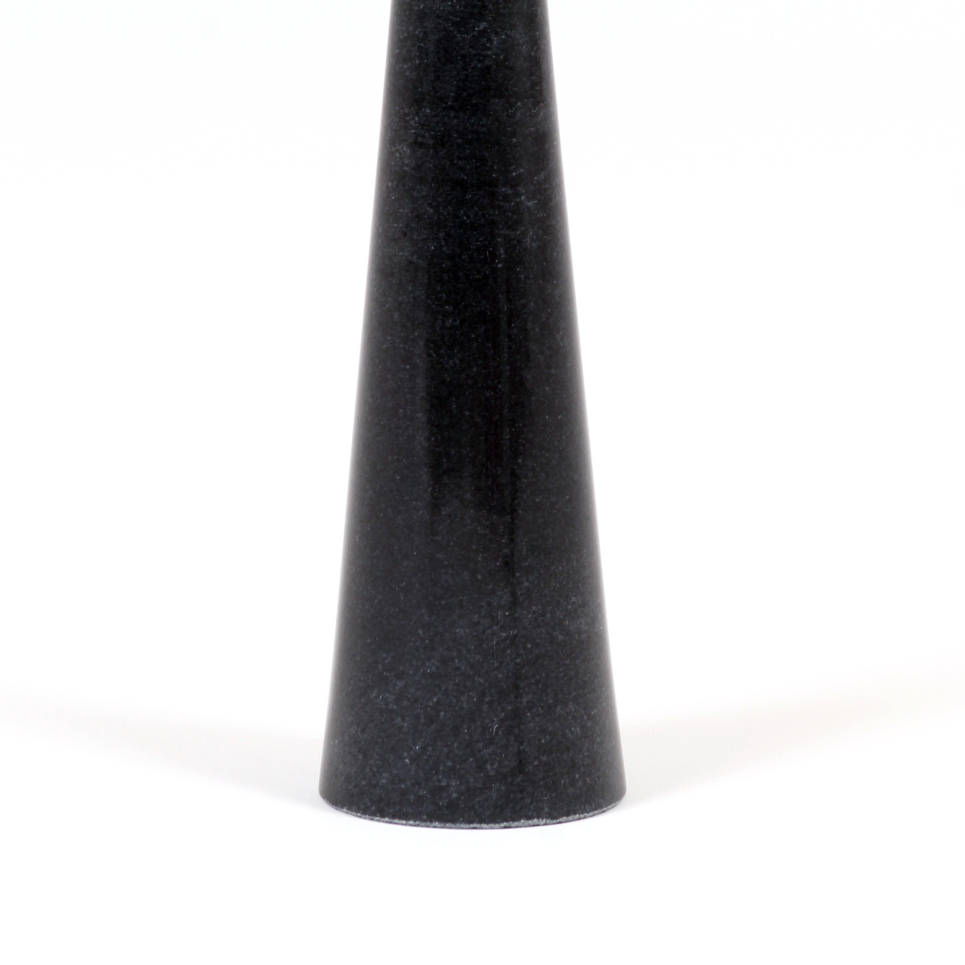 Buy Candle Stand Selective Edition - Copper Stone Candle Stand by AKFD on IKIRU online store