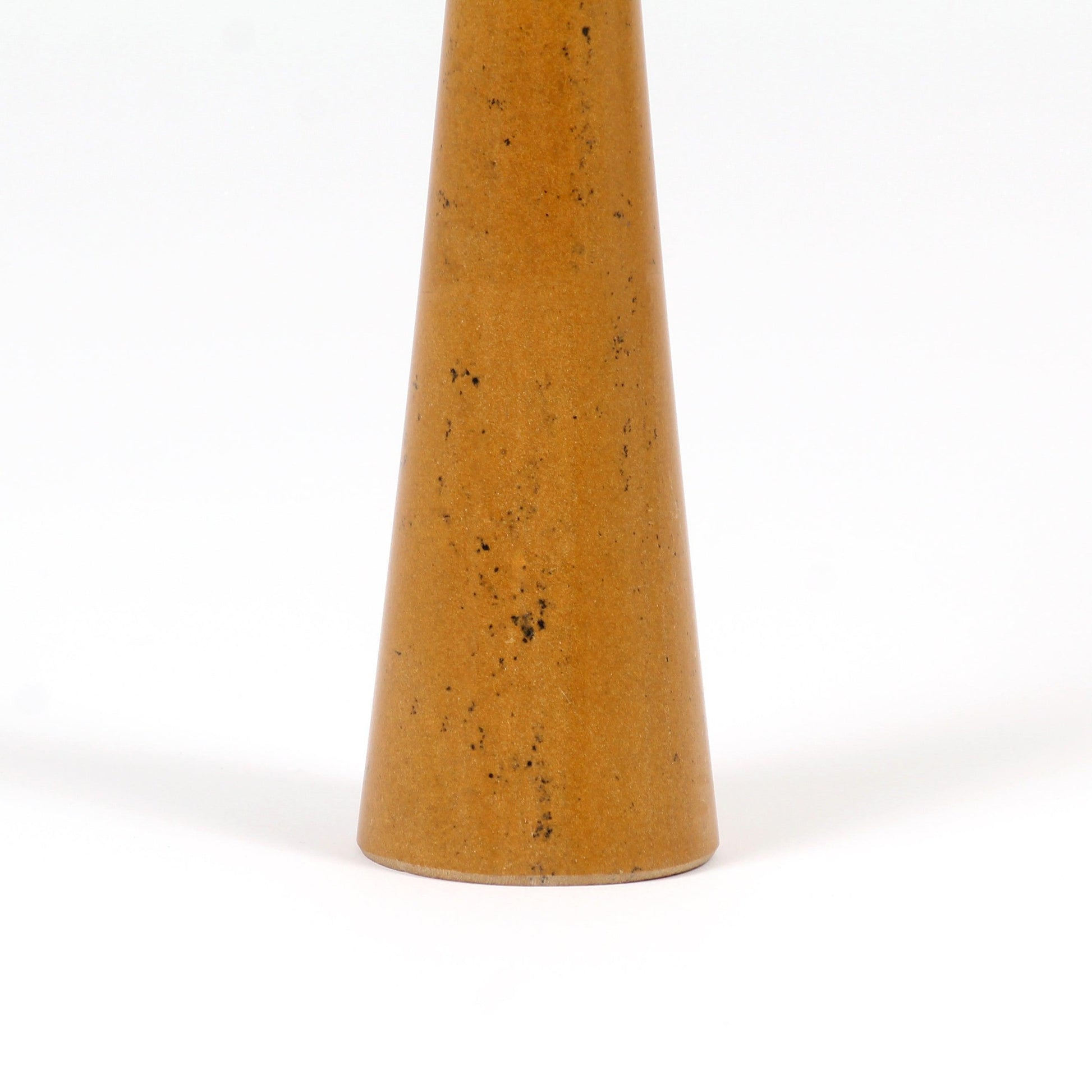 Buy Candle Stand Selective Edition - Copper Stone Candle Stand by AKFD on IKIRU online store