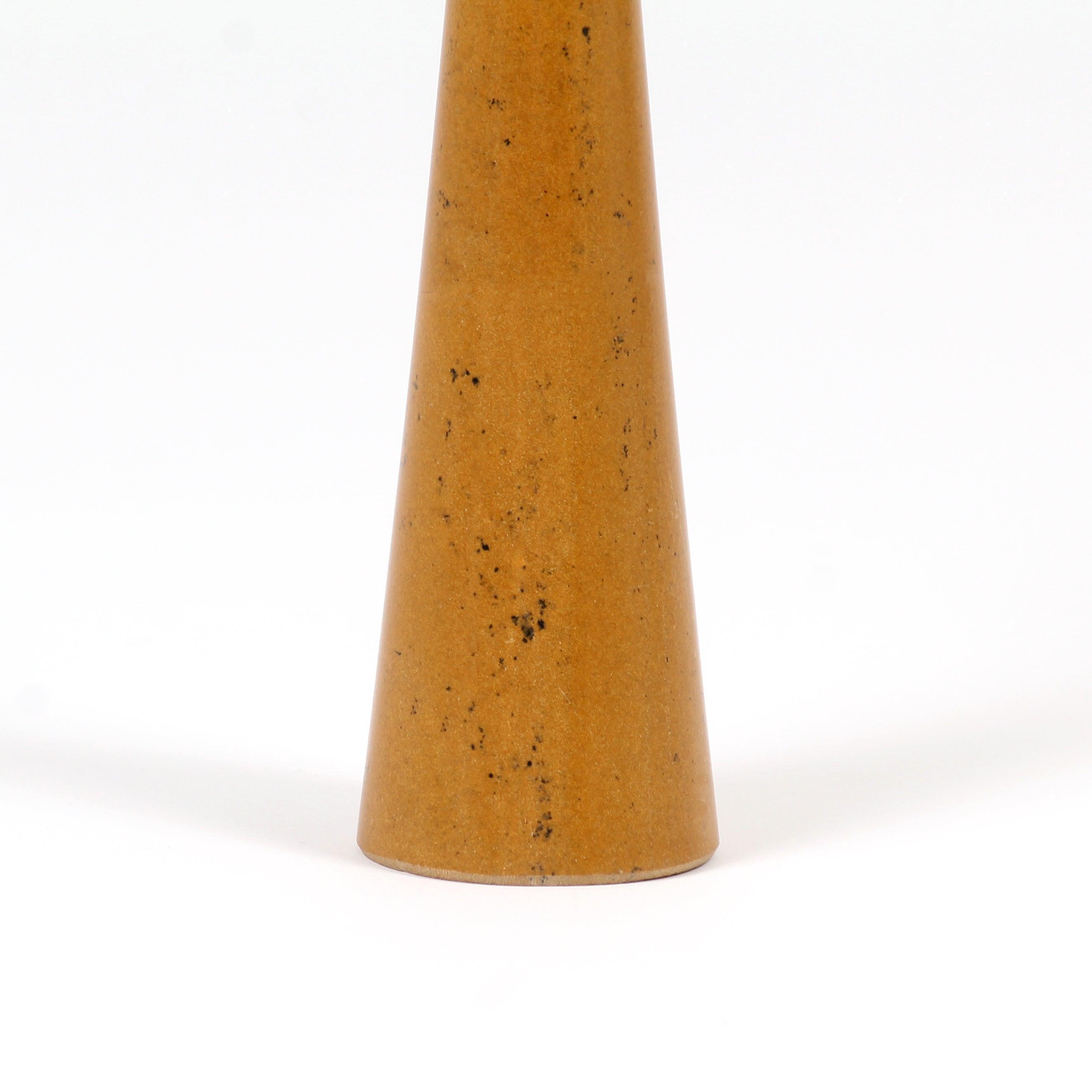 Buy Candle Stand Selective Edition - Copper Stone Candle Stand by AKFD on IKIRU online store