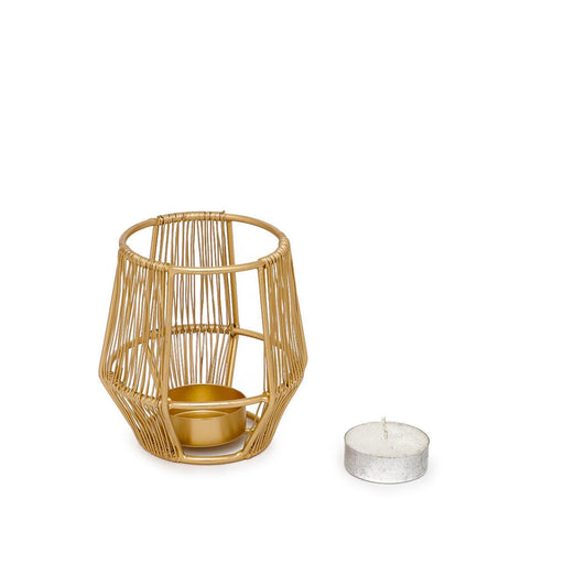 Buy Candle Stand - Swarna Candle Holder by Home4U on IKIRU online store